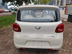 Wuling Hongguang MINIEV Fourth Generation Four-Door Advanced Edition - ფოტო 5