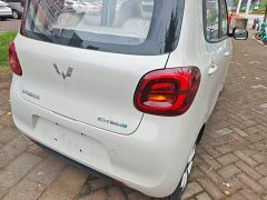Wuling Hongguang MINIEV Fourth Generation Four-Door Advanced Edition - ფოტო 7