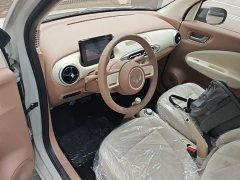 Wuling Hongguang MINIEV Fourth Generation Four-Door Advanced Edition - ფოტო 9