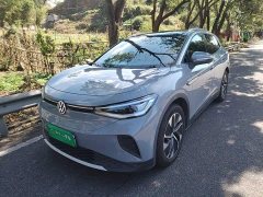 Volkswagen ID.4 CROZZ Long Range PURE Edition - photo 1