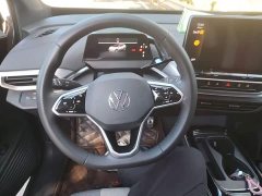Volkswagen ID.4 CROZZ Long Range PURE Edition - photo 10