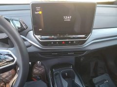 Volkswagen ID.4 CROZZ Long Range PURE Edition - photo 12