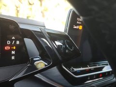 Volkswagen ID.4 CROZZ Long Range PURE Edition - photo 13