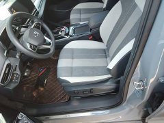 Volkswagen ID.4 CROZZ Long Range PURE Edition - photo 14
