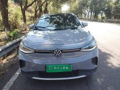 Volkswagen ID.4 CROZZ Long Range PURE Edition - photo 2