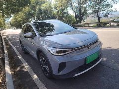 Volkswagen ID.4 CROZZ Long Range PURE Edition - photo 3