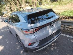 Volkswagen ID.4 CROZZ Long Range PURE Edition - photo 4