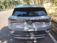 Volkswagen ID.4 CROZZ Long Range PURE Edition - photo 5