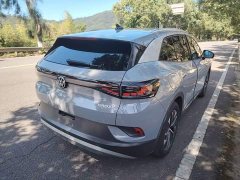 Volkswagen ID.4 CROZZ Long Range PURE Edition - photo 6