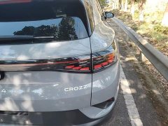 Volkswagen ID.4 CROZZ Long Range PURE Edition - photo 7