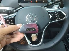 Volkswagen ID.4 CROZZ Long Range PURE Edition - photo 8