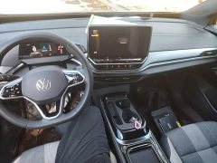 Volkswagen ID.4 CROZZ Long Range PURE Edition - photo 9