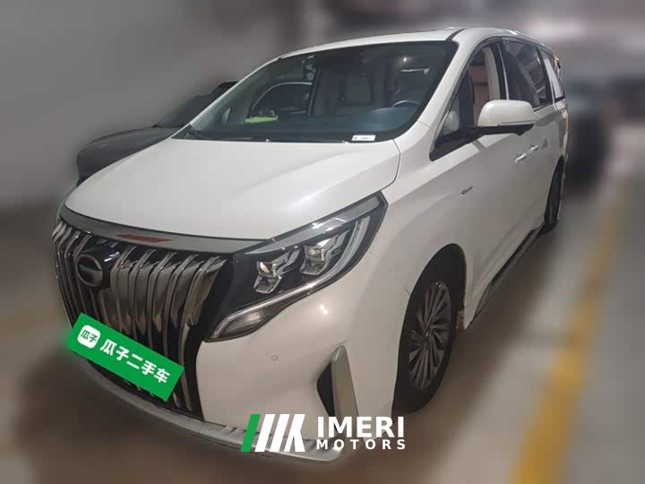 GAC Aion M8 Master Series 390T Premium Edition - car from China