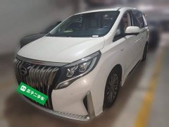 GAC Aion M8 Master Series 390T Premium Edition - photo 1
