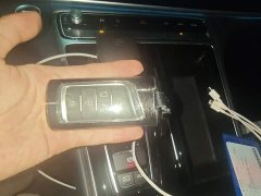 GAC Aion M8 Master Series 390T Premium Edition - photo 11