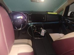 GAC Aion M8 Master Series 390T Premium Edition - photo 12
