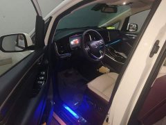 GAC Aion M8 Master Series 390T Premium Edition - photo 13