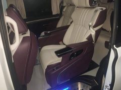 GAC Aion M8 Master Series 390T Premium Edition - photo 14