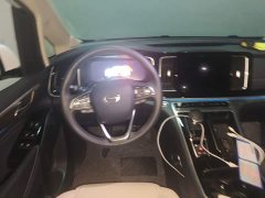 GAC Aion M8 Master Series 390T Premium Edition - photo 2
