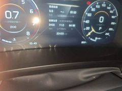 GAC Aion M8 Master Series 390T Premium Edition - photo 4