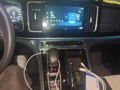 GAC Aion M8 Master Series 390T Premium Edition - photo 5