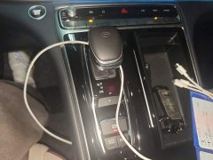 GAC Aion M8 Master Series 390T Premium Edition - photo 6