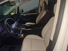 GAC Aion M8 Master Series 390T Premium Edition - photo 7