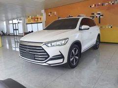 BYD Song Pro New Energy DM-i 110km Flagship - ფოტო 1