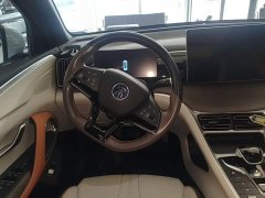 BYD Song Pro New Energy DM-i 110km Flagship - ფოტო 10