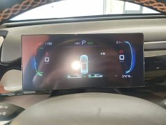 BYD Song Pro New Energy DM-i 110km Flagship - ფოტო 11