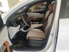 BYD Song Pro New Energy DM-i 110km Flagship - ფოტო 14