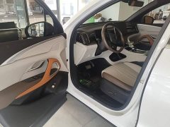 BYD Song Pro New Energy DM-i 110km Flagship - ფოტო 15
