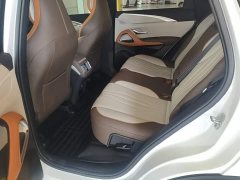 BYD Song Pro New Energy DM-i 110km Flagship - ფოტო 16