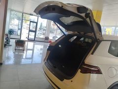 BYD Song Pro New Energy DM-i 110km Flagship - ფოტო 18