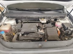 BYD Song Pro New Energy DM-i 110km Flagship - ფოტო 19