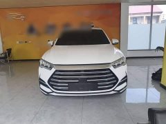 BYD Song Pro New Energy DM-i 110km Flagship - ფოტო 2