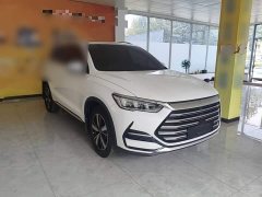 BYD Song Pro New Energy DM-i 110km Flagship - ფოტო 3