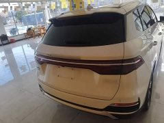 BYD Song Pro New Energy DM-i 110km Flagship - ფოტო 5