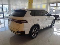 BYD Song Pro New Energy DM-i 110km Flagship - ფოტო 6