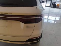 BYD Song Pro New Energy DM-i 110km Flagship - ფოტო 7