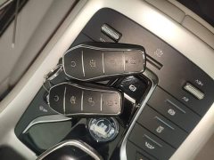 BYD Song Pro New Energy DM-i 110km Flagship - ფოტო 8