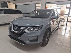 Nissan Qashqai Honor 2.0L FWD Premium - photo 1