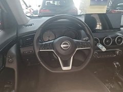 Nissan Qashqai Honor 2.0L FWD Premium - photo 10