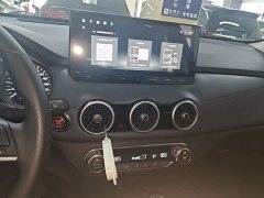 Nissan Qashqai Honor 2.0L FWD Premium - photo 12