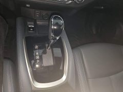 Nissan Qashqai Honor 2.0L FWD Premium - photo 13