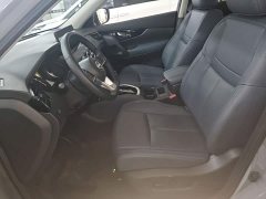 Nissan Qashqai Honor 2.0L FWD Premium - photo 14