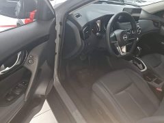 Nissan Qashqai Honor 2.0L FWD Premium - photo 15