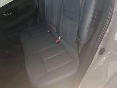 Nissan Qashqai Honor 2.0L FWD Premium - photo 16