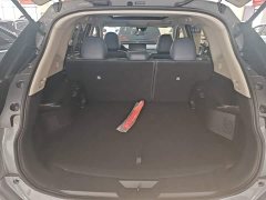 Nissan Qashqai Honor 2.0L FWD Premium - photo 18