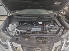 Nissan Qashqai Honor 2.0L FWD Premium - photo 19